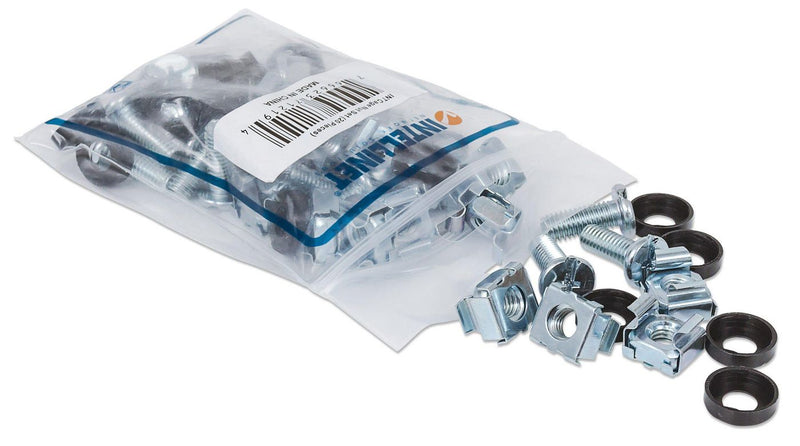 Nuts, Bolts and Washers,