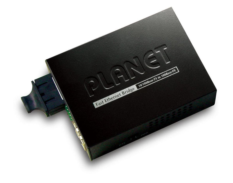 (SC) Bridge Media Converter,