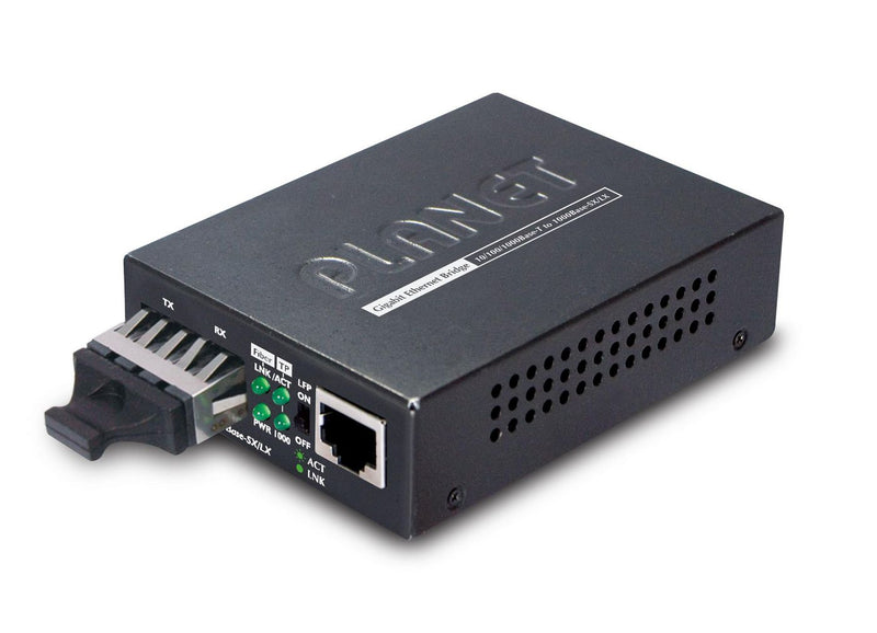 Media Converter