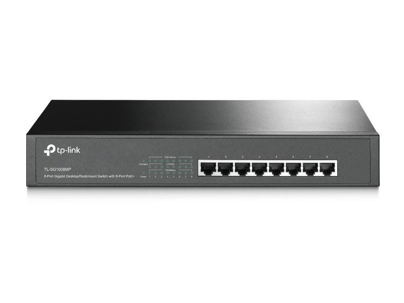 Gigabit Ethernet