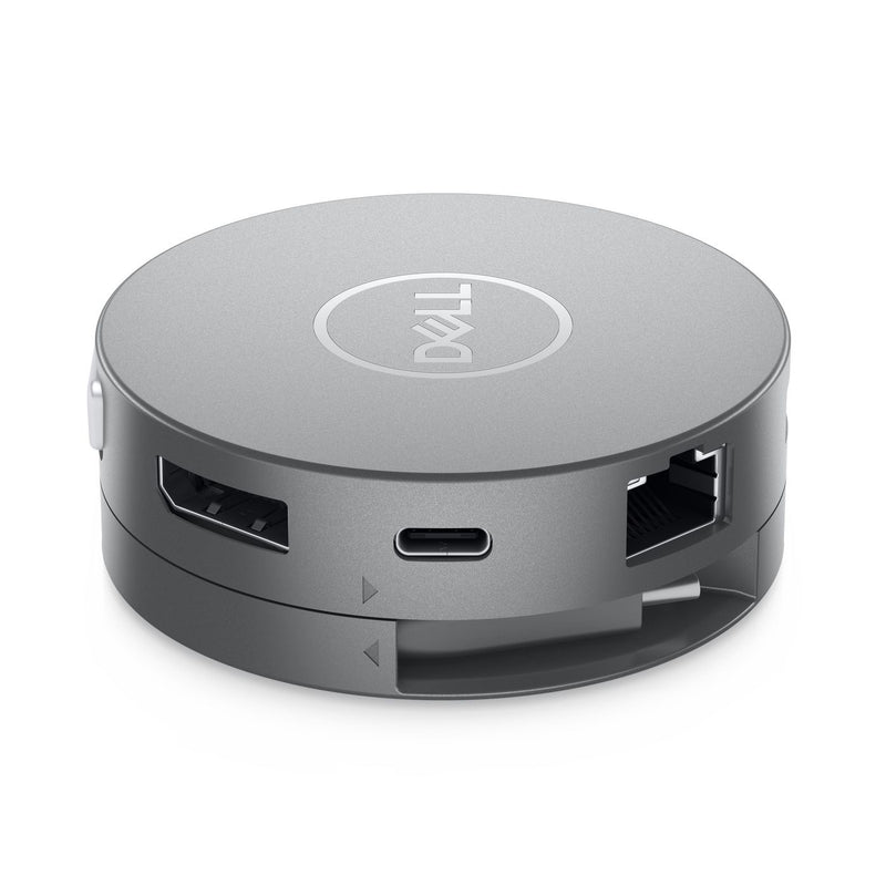 DA310, Wired, USB 3.2 Gen 2