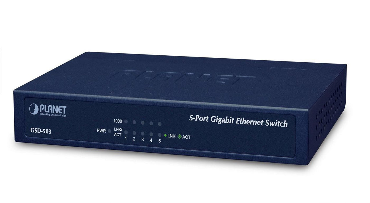 Ethernet Switch (External