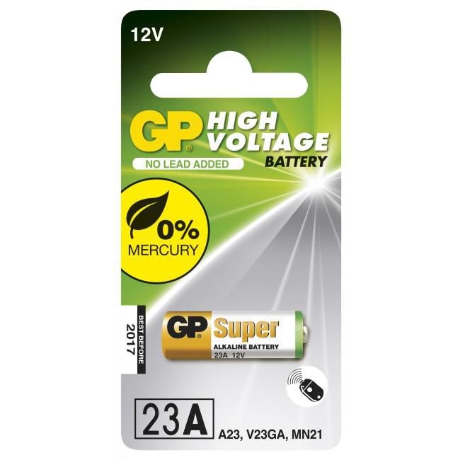 Ultra, 12V