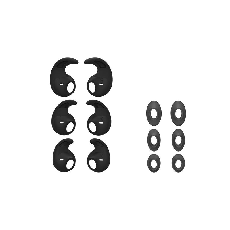 pair EarGels&EarWings S,M,L