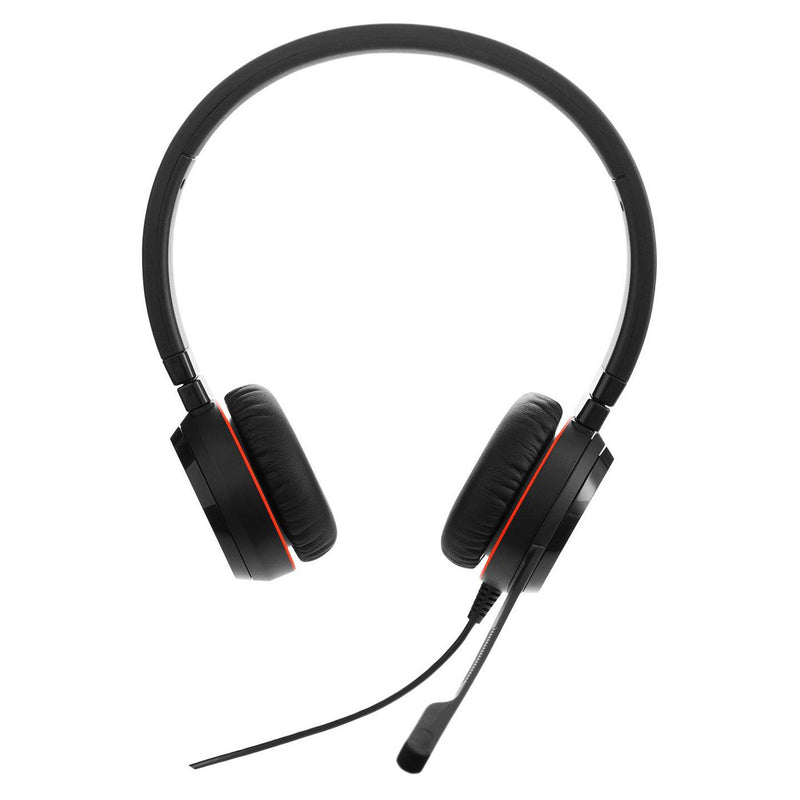 Stereo, Evolve 20SE UC