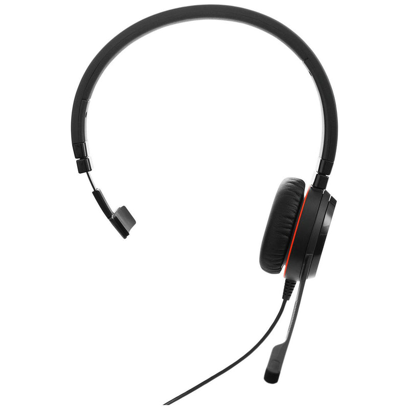 Headset, Evolve 20 UC Mono,