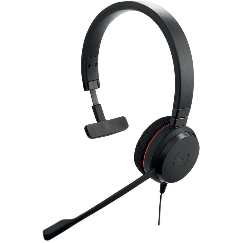 MS Optimized, USB Headband