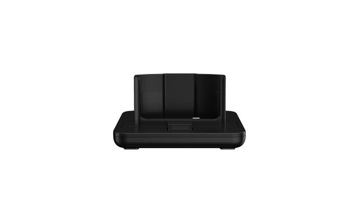 DS10 DOCKING STATION FOR M50