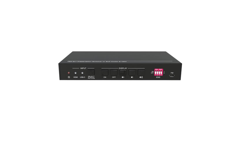 USB-C to HDMI+USB3.0 .
