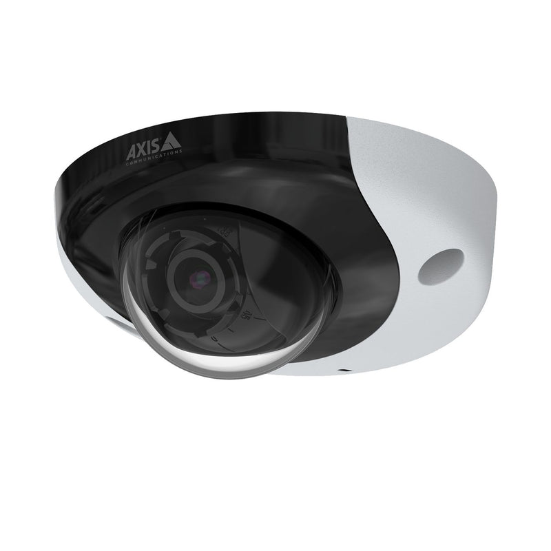 P3935-LR M12, IP security