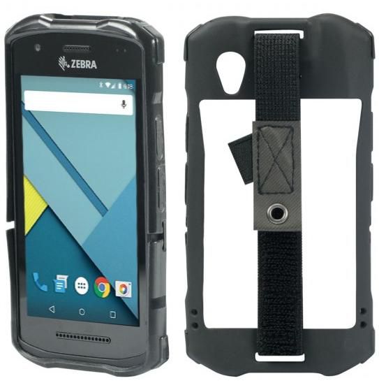 PROTECH TPU CASE FOR TC21/26