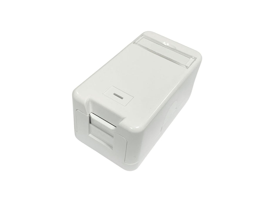 RJ45 jack