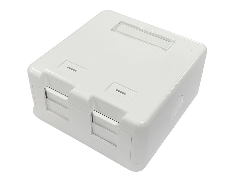 RJ45 jack