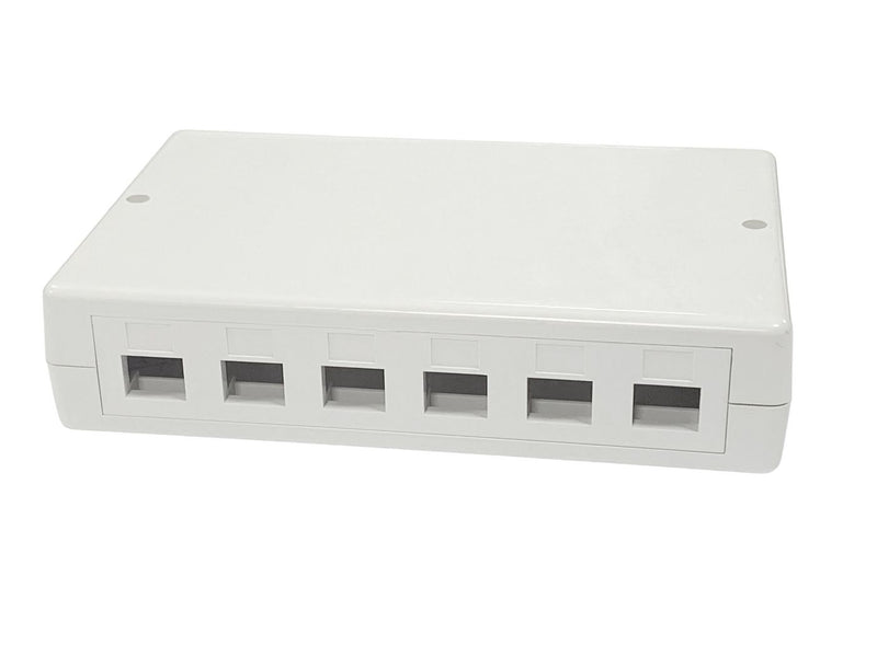 RJ45 jack