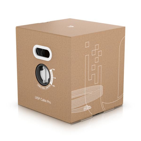 UISP Cable Carrier, 305 m,