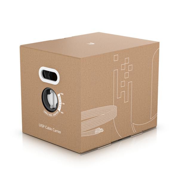 UISP Cable Carrier, 305 m,