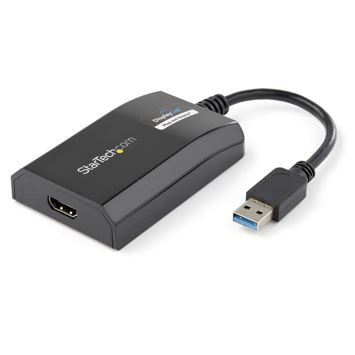 USB 3.0 to HDMI Adapter -