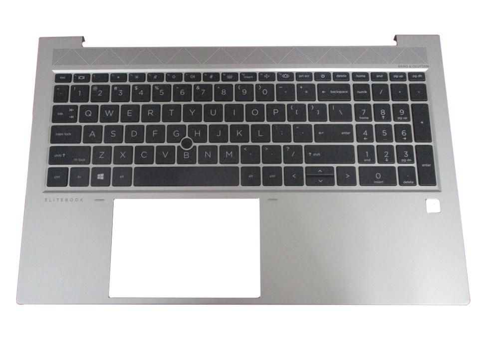 M21677-FL1, Cover + keyboard,