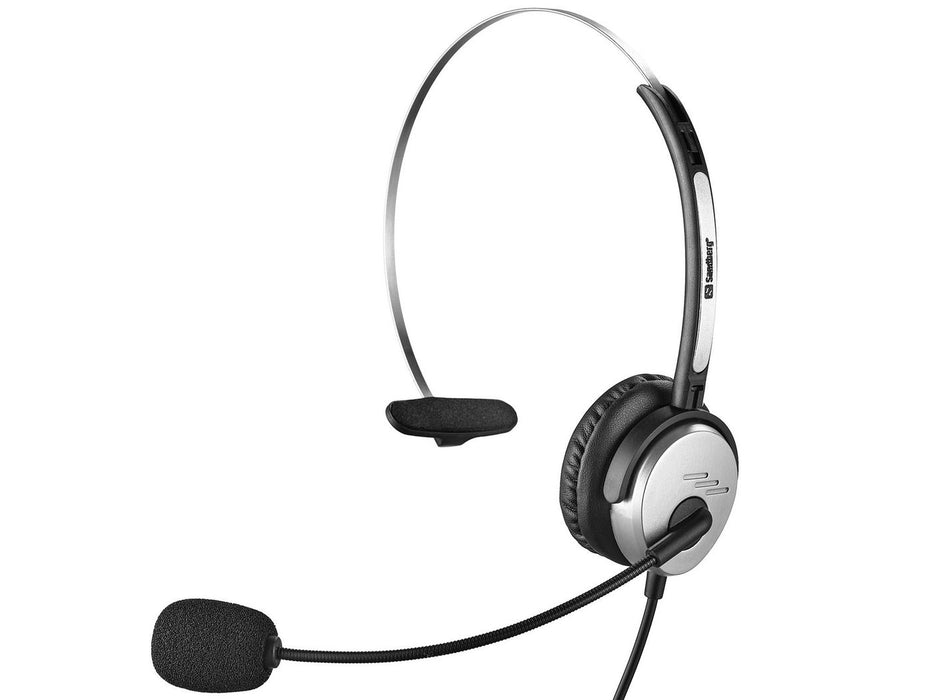 MiniJack Mono Headset Saver,