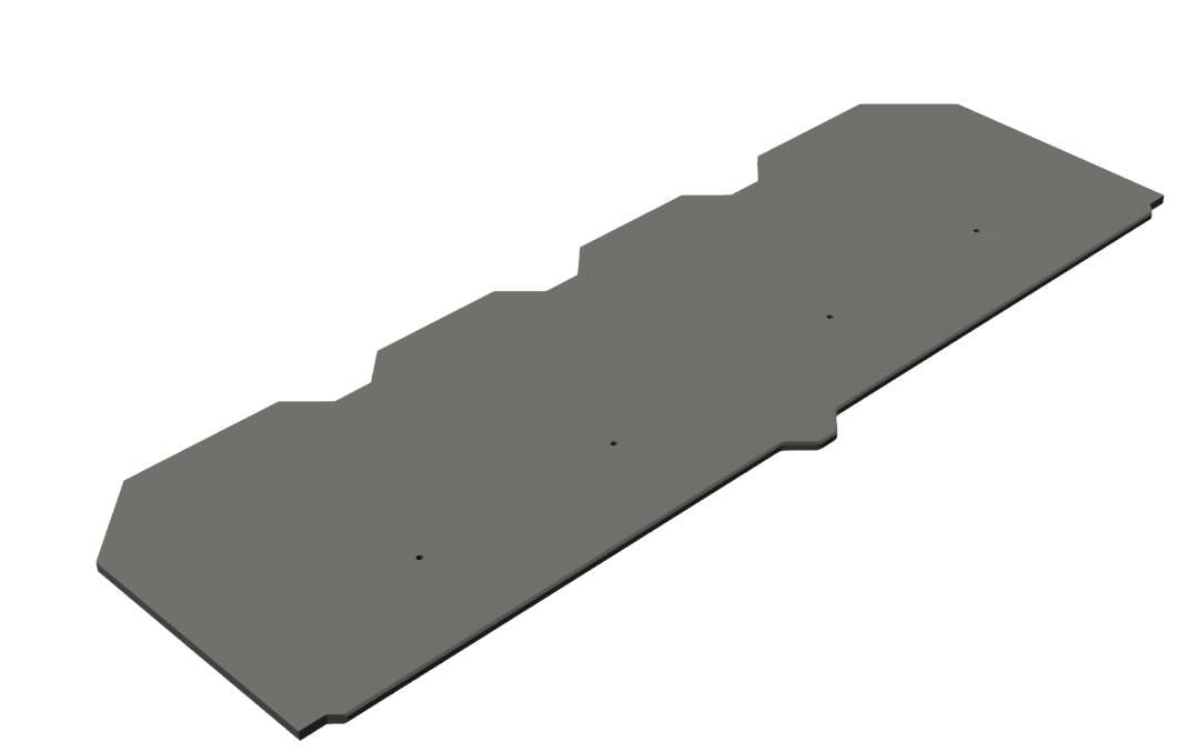 CABINET CS-CAB-SHV-EXT, Rack