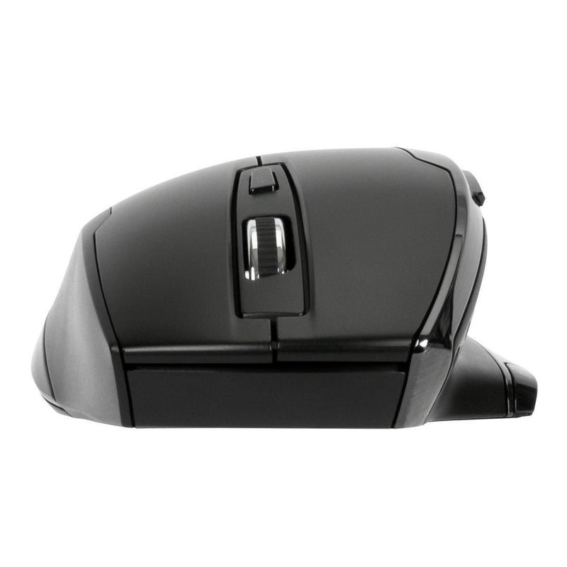 BlueTrace Mouse, Black
