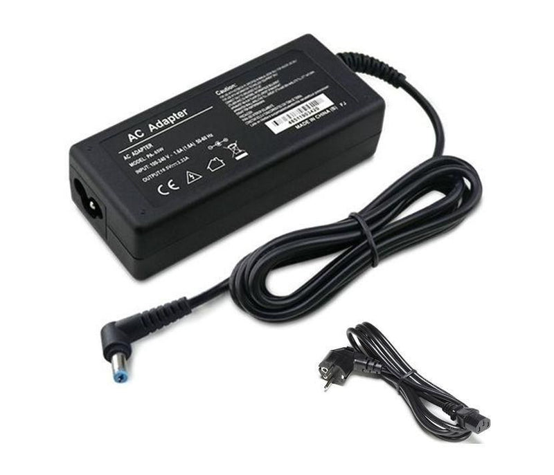 45W 19.5V 2.31A Plug: