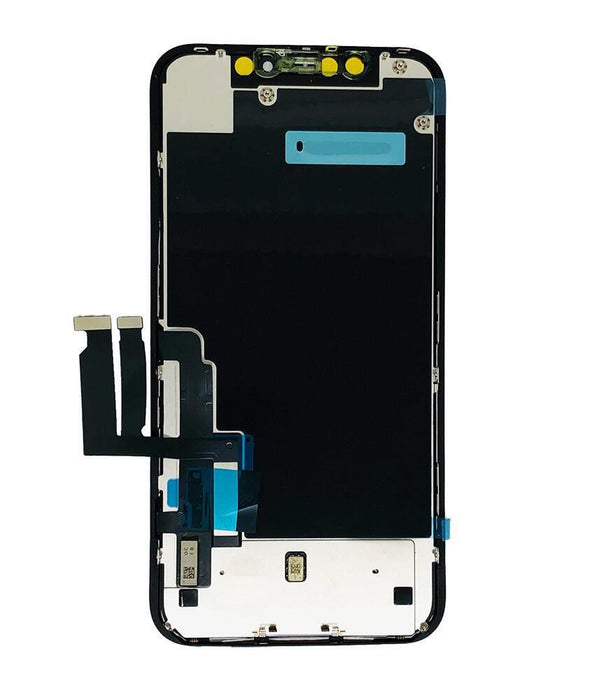 LCD Assembly with digitizer