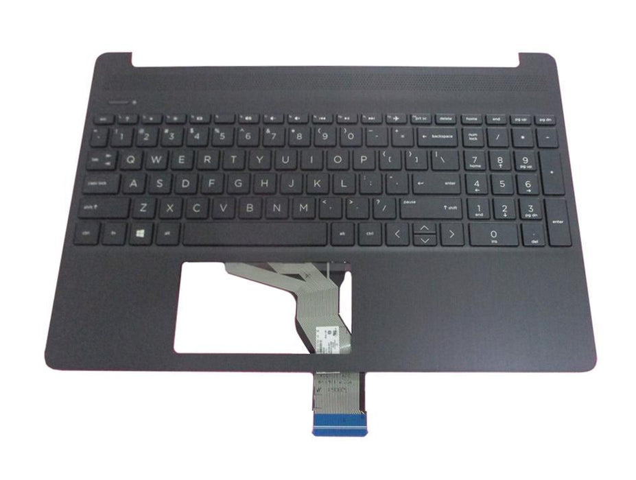 L63576-061, Cover + keyboard,