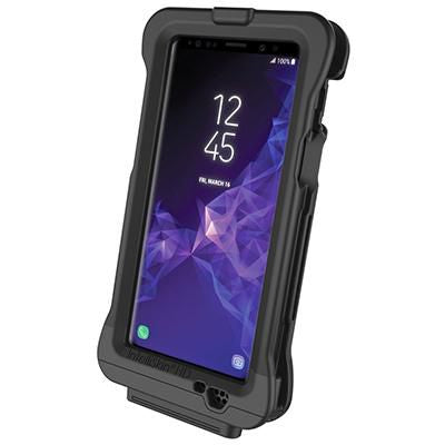 SAMSUNG GALAXY S9 IntelliSkin