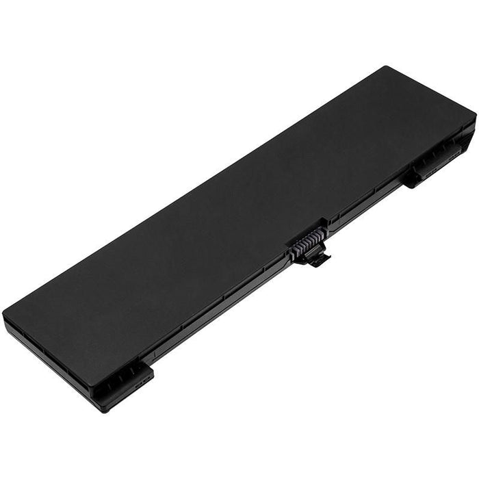 Li-ion 14.8V 4500mAh Black
