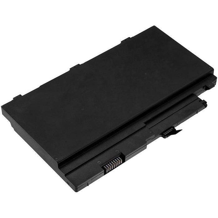 11.4V 8300mAh 94.62Wh Li-ion