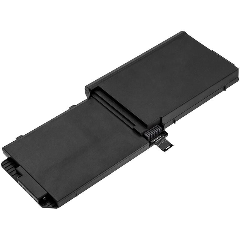 11.55V 8200mAh 94.71Wh Li-ion