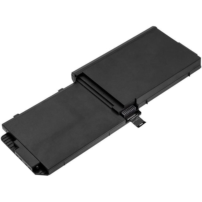 Li-ion 11.55V 8200mAh Black