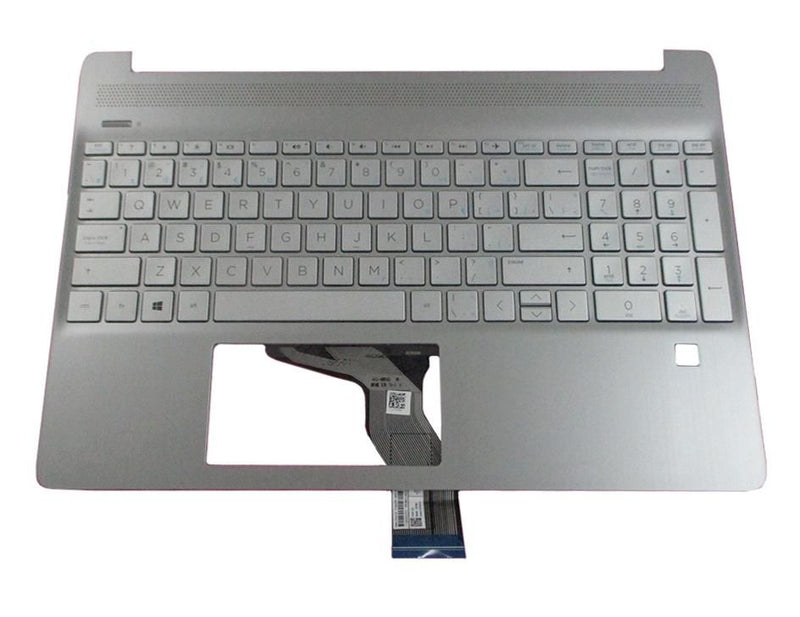 L63578-061, Abdeckung + Tastatur,