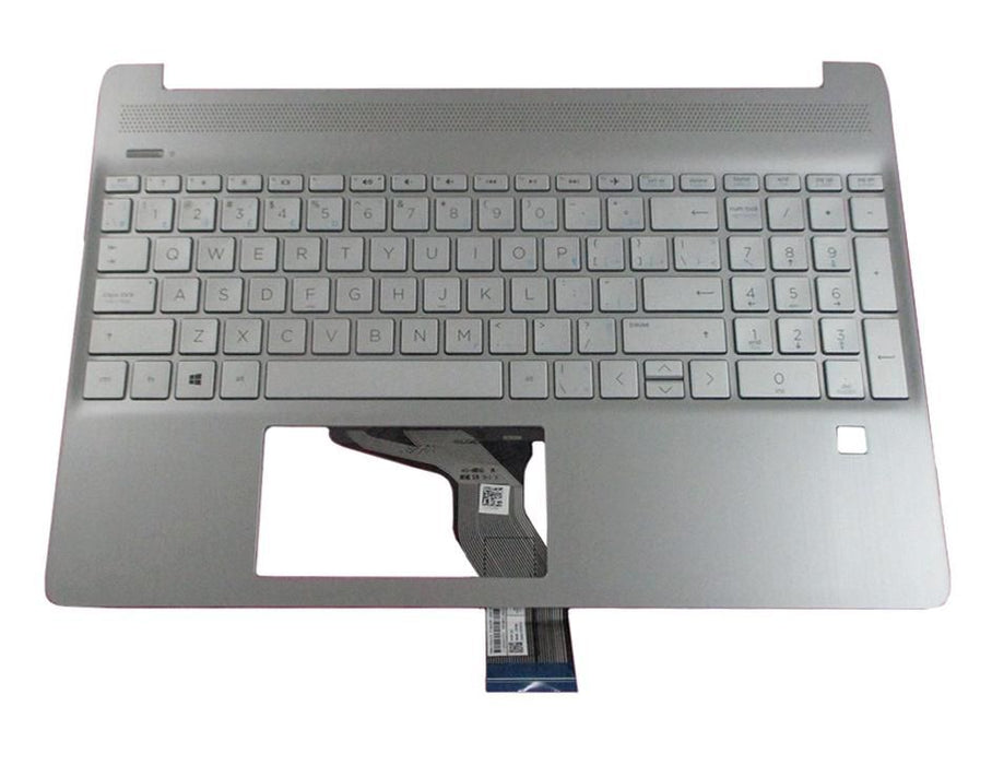 L63578-061, Cover + keyboard,