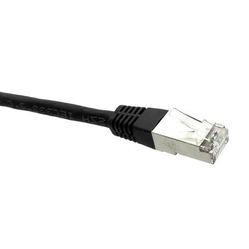 LSZH BLACK 0.5M EVE637-00M5,