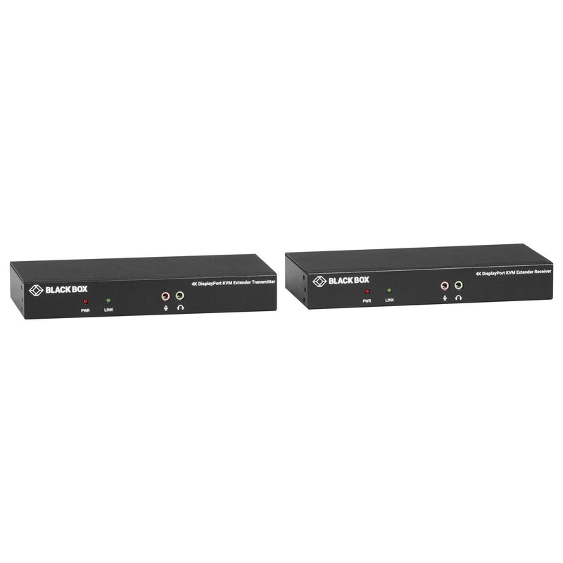 KVM EXTENDER, SH, TX+RX