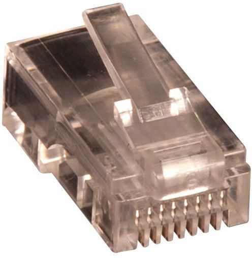 24-26 solid conductor 10pcs.