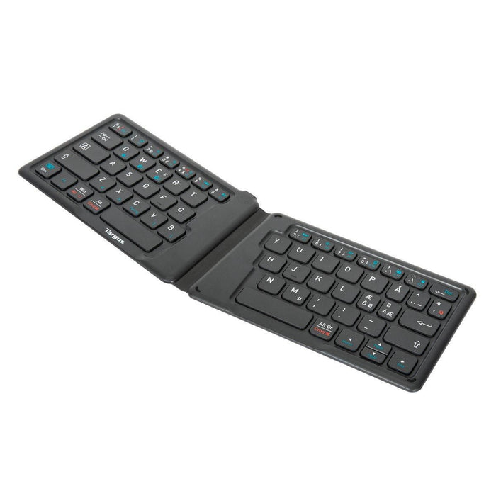 Ergonomic Tablet Keyboard -