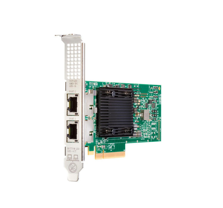 Broadcom BCM57416 Ethernet