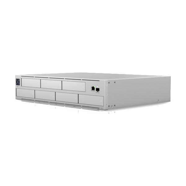 UNVR-Pro, 60 Kanäle,