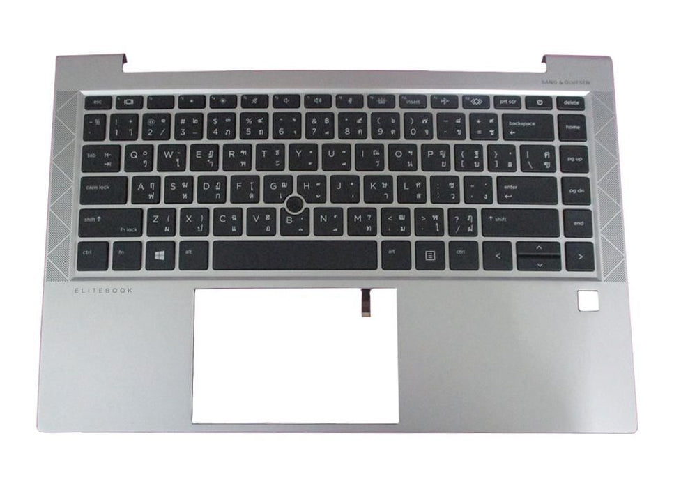 M15210-FL1, Cover + keyboard,