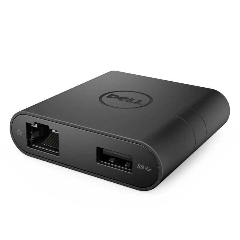 HDMI/VGA/Ethernet/USB 3.0