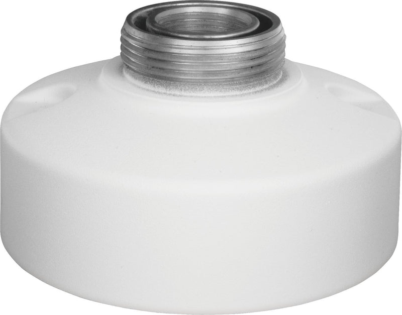 For Mounting on a Gooseneck