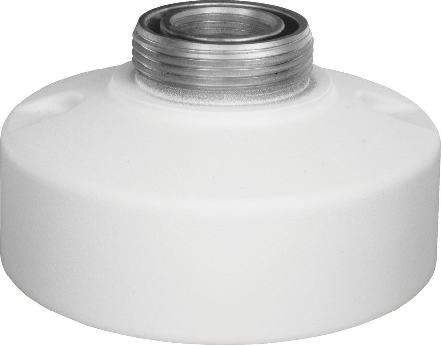 For Mounting on a Gooseneck