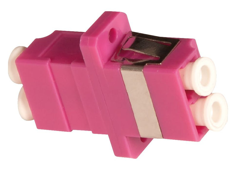 OM4 zirconia SC footprint