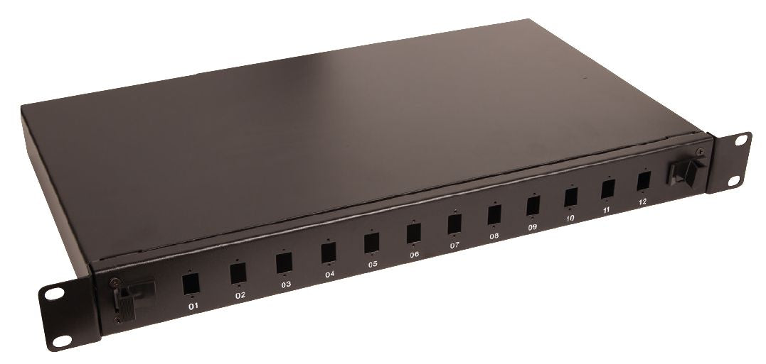 ports for SC simplex/LC