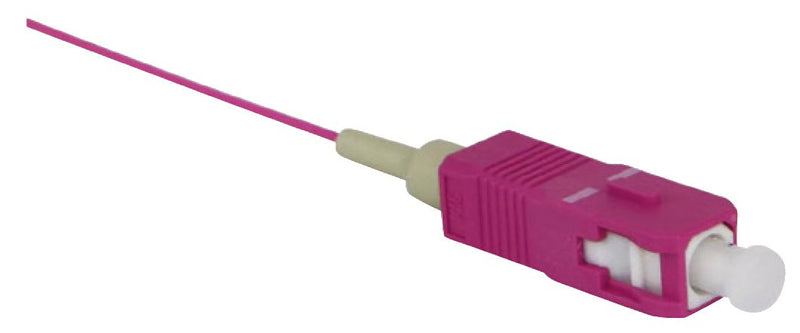 Multimode 2m OM4 50/125 PVC