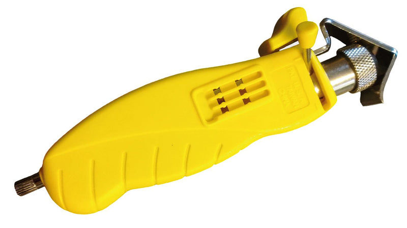 - 25 mm für Pilzkabel