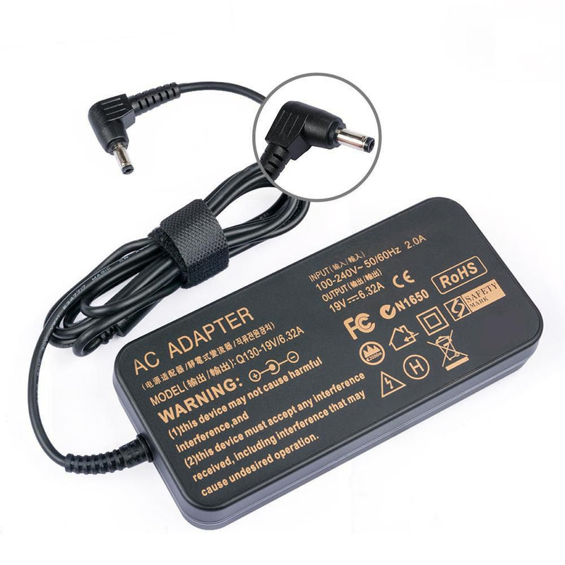 Plug:5.5*2.5 Including EU